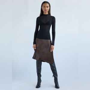 Aritzia | Babaton Exhibit Turtleneck